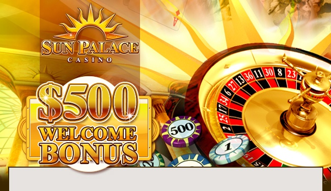 Sun Palace Casino